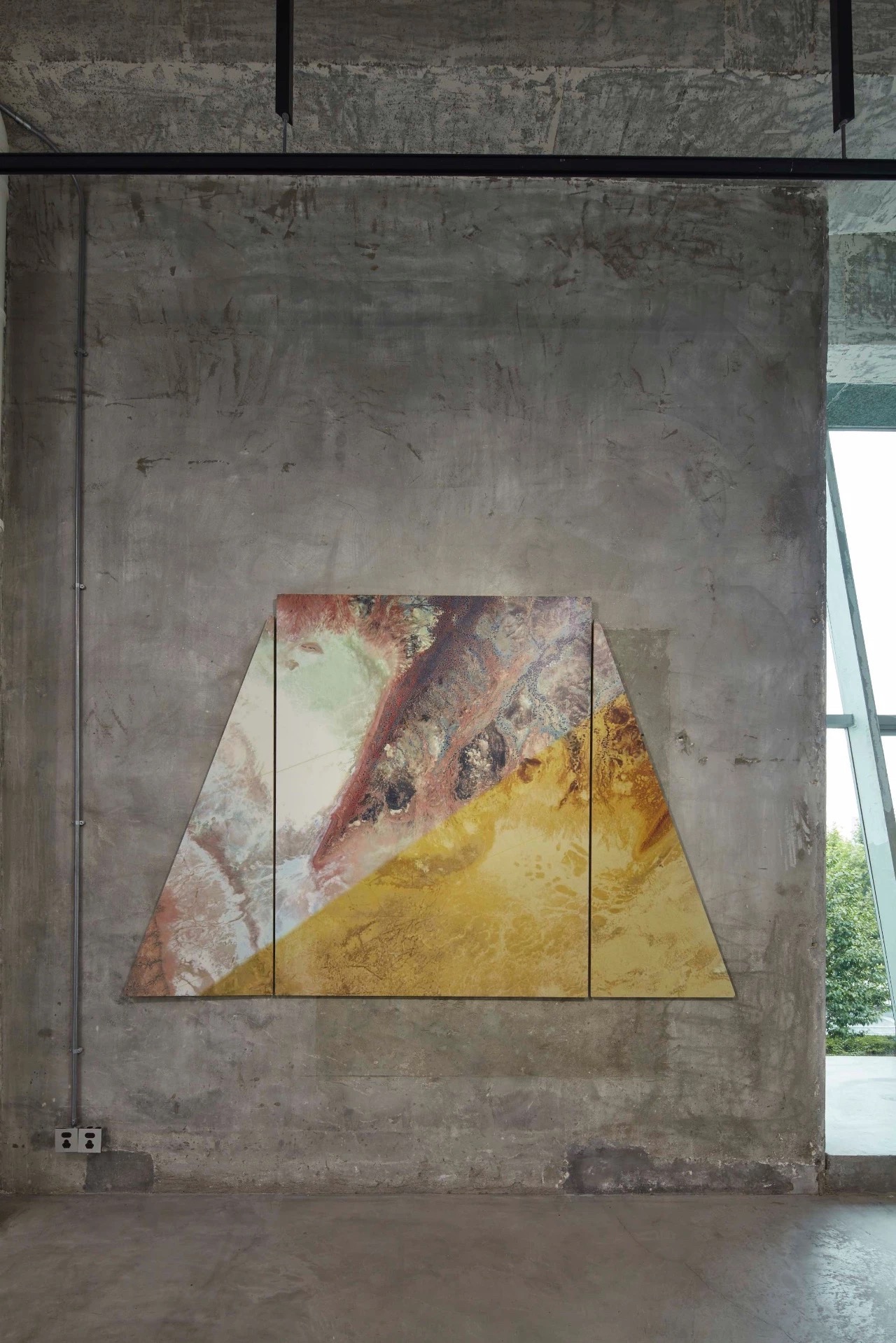 2019 Condo Shanghai: Building a Space Sharing Art Community