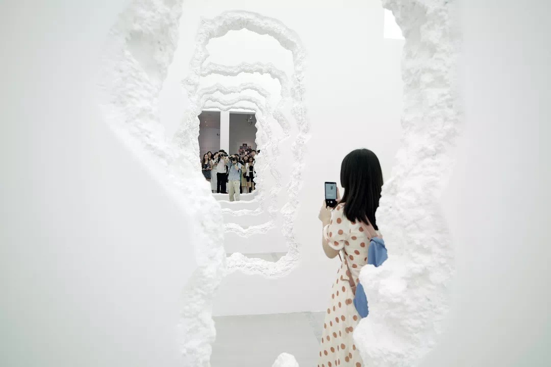 Night at the Museums