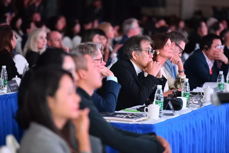 全球艺术机构聚焦上海：第一届“全球艺术馆高峰会议”召开