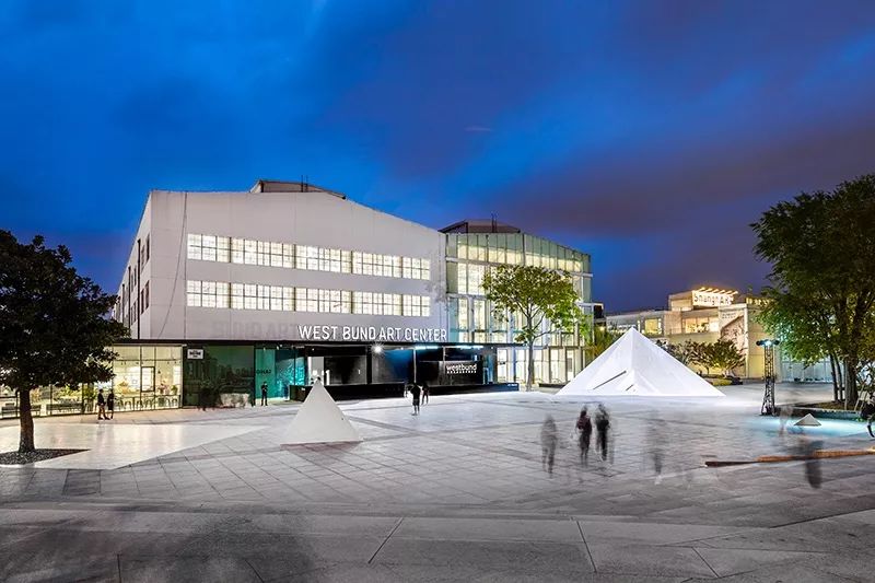 Sales at West Bund Art & Design Remain Strong Against a Slumping Global Economy