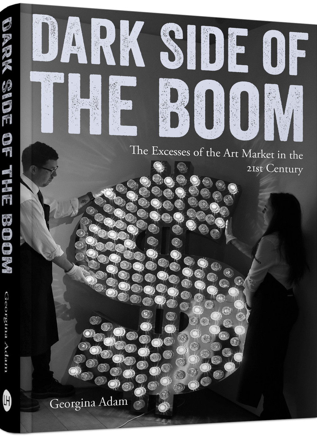 The Art Market Journal Recommends: Dark Side of the Boom